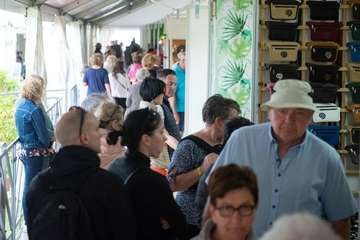 Feria de Artesanía Primavera Sur de Gran Canaria (Foto TA)